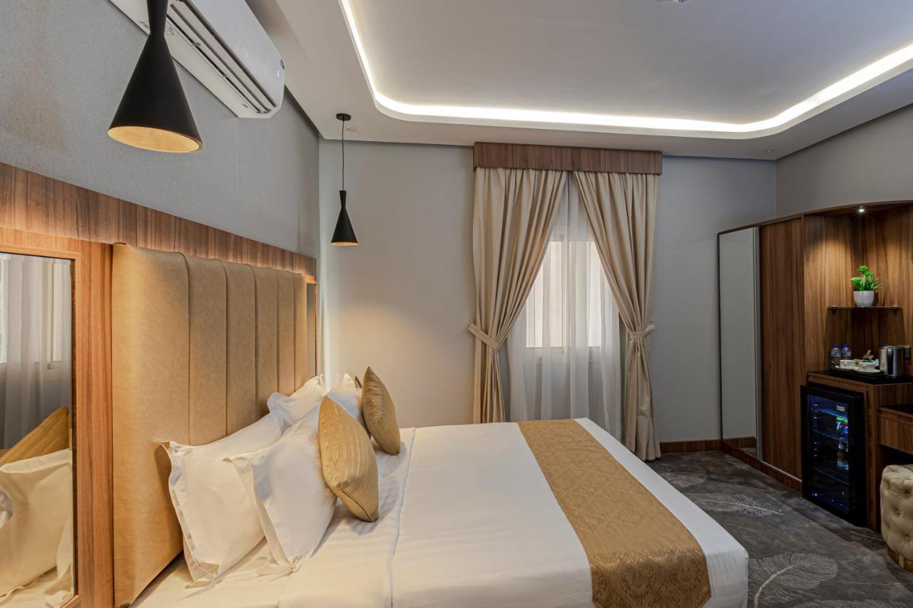 Verdun Suites Medina Eksteriør bilde